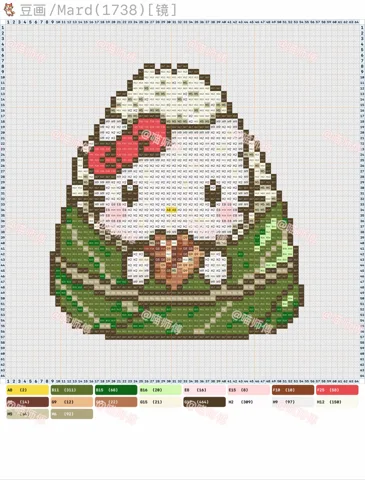 pattern