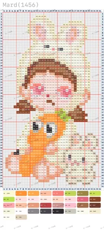 pattern