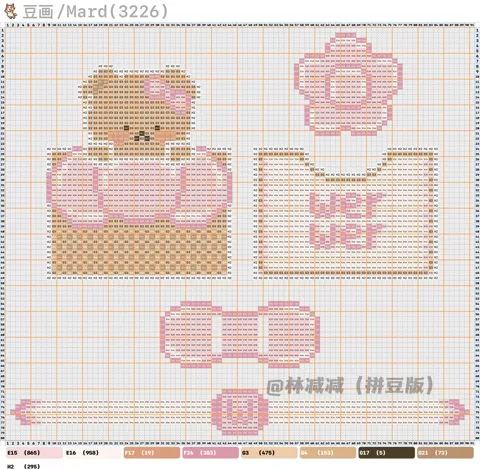 pattern