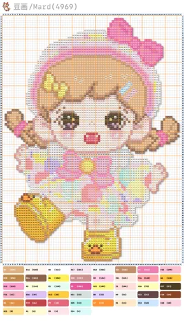 pattern