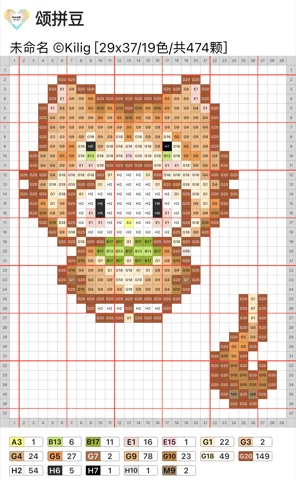 pattern