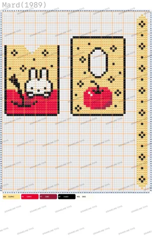 pattern