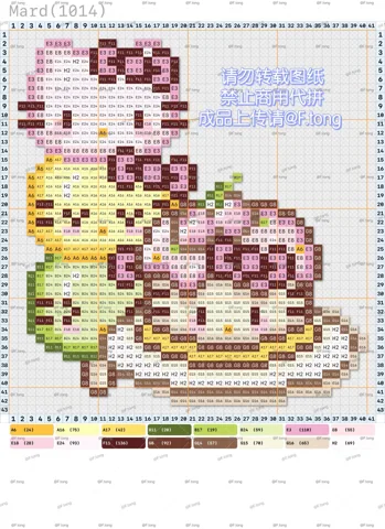 pattern