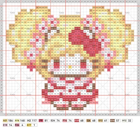 pattern