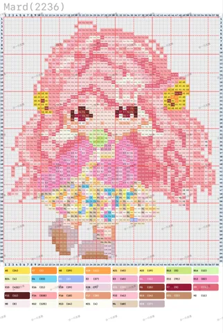 pattern