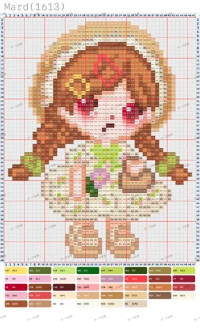pattern