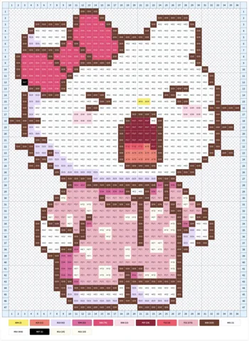 pattern