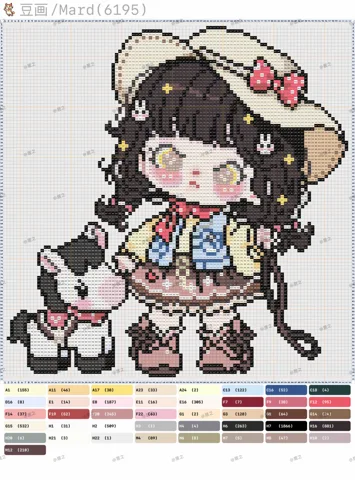 pattern