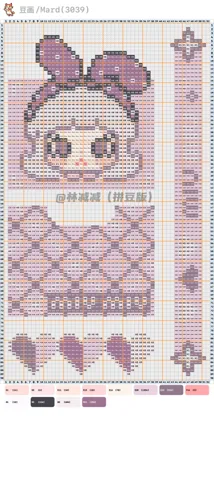 pattern