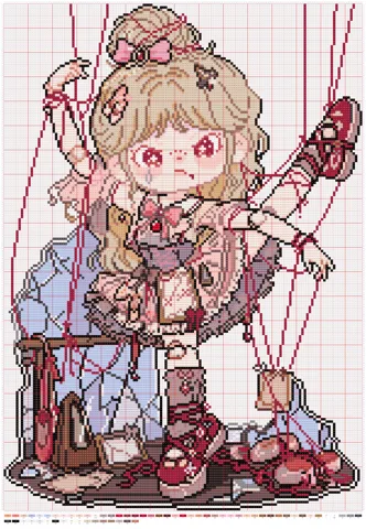 pattern
