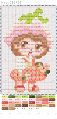 pattern