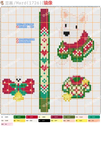 pattern