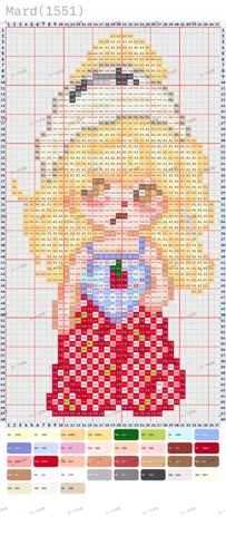pattern