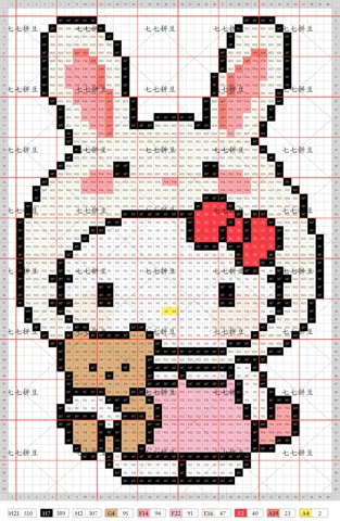 pattern