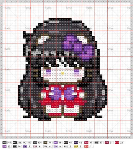 pattern
