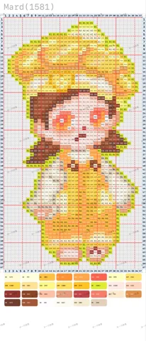 pattern