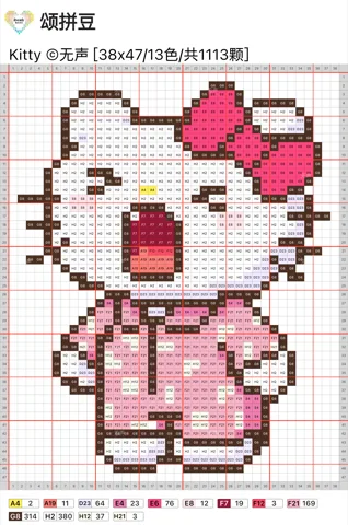 pattern