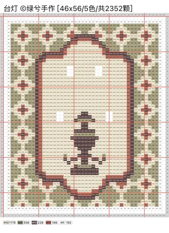 pattern