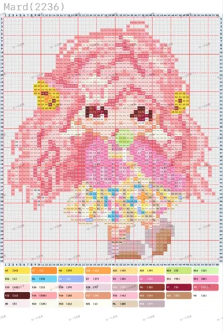 pattern