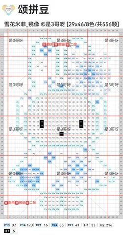 pattern