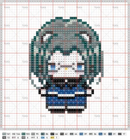 pattern