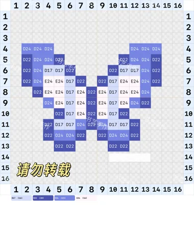 pattern
