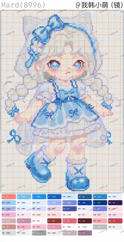 pattern
