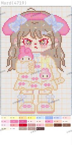 pattern