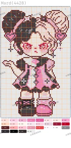 pattern