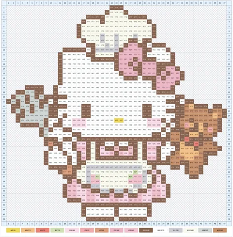 pattern