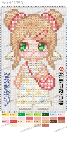pattern