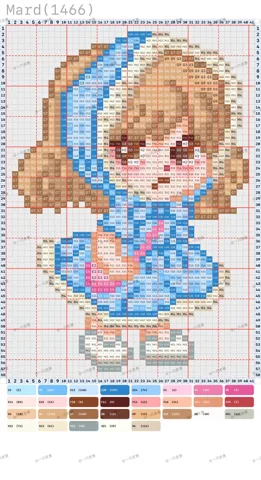 pattern