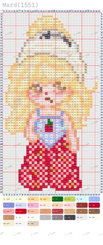 pattern