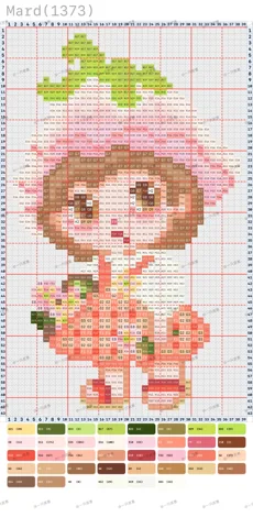 pattern