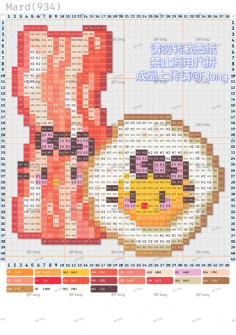 pattern