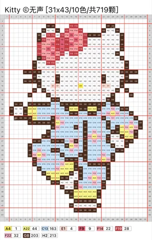 pattern