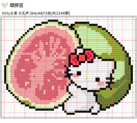 pattern