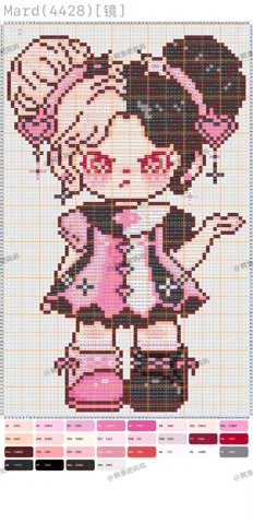 pattern