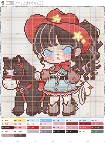pattern
