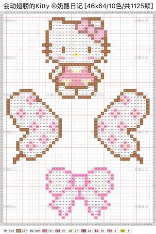 pattern