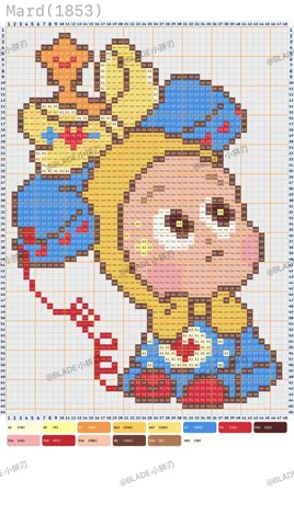 pattern