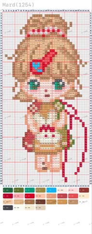 pattern