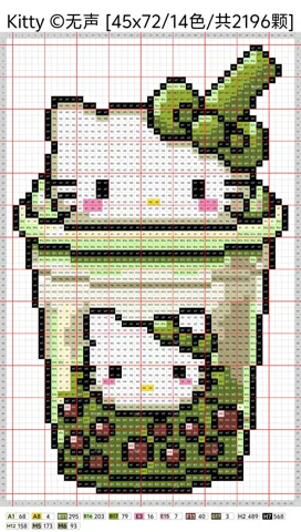 pattern