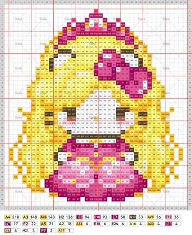pattern