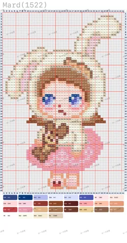 pattern