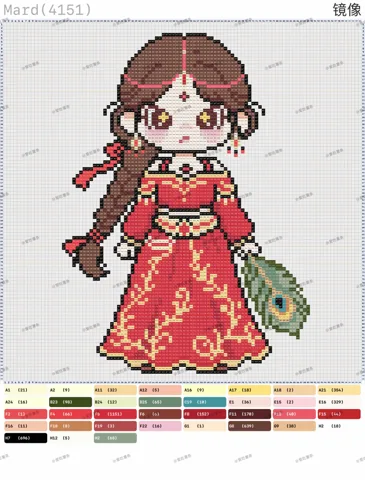 pattern