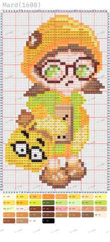 pattern