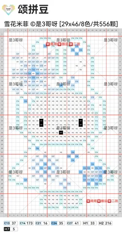 pattern