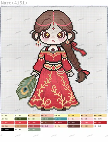 pattern