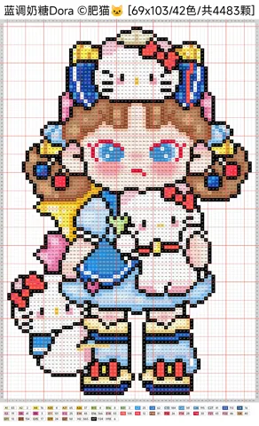 pattern